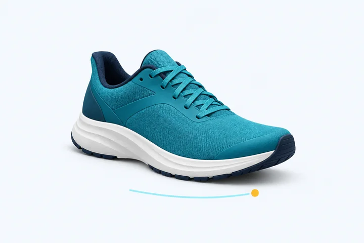 Scarpe da running