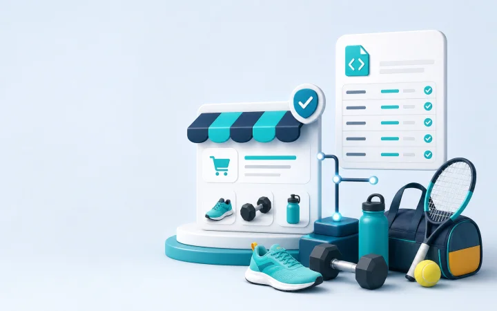 Centro Partner per negozi online